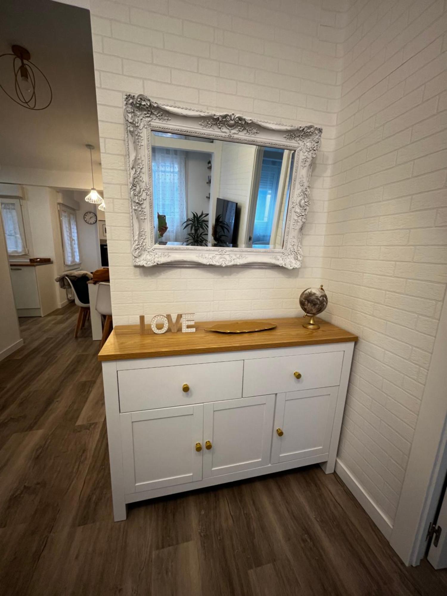 Piso Recien Reformado En El Centro De Santander, Zona Estaciones Apartment ภายนอก รูปภาพ